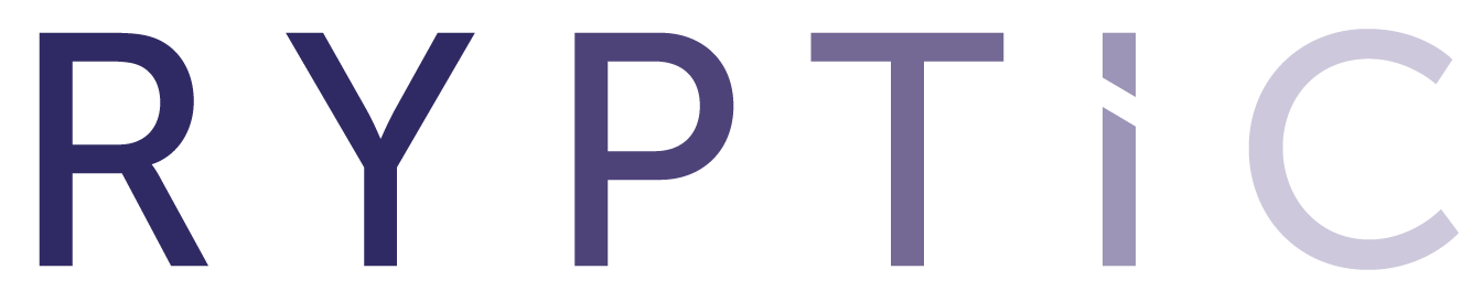 logo Tryptic détails